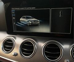 2017 Mercedes e220 - Image 3/10