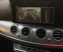 2017 Mercedes e220 - Image 4/10