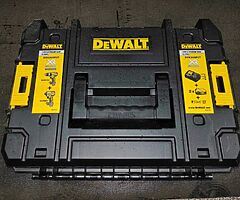 Power pack raffle