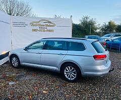2016 VOLKSWAGEN PASSAT 1.6
We finance