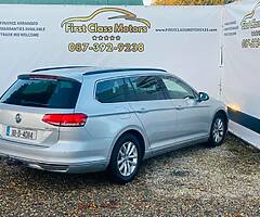 2016 VOLKSWAGEN PASSAT 1.6
We finance - Image 3/10