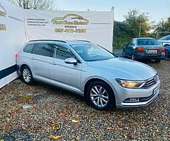2016 VOLKSWAGEN PASSAT 1.6
We finance - Image 4/10
