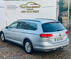 2016 VOLKSWAGEN PASSAT 1.6
We finance - Image 5/10