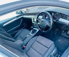 2016 VOLKSWAGEN PASSAT 1.6
We finance - Image 6/10