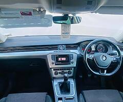 2016 VOLKSWAGEN PASSAT 1.6
We finance - Image 7/10