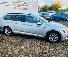 2016 VOLKSWAGEN PASSAT 1.6
We finance - Image 10/10