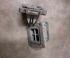 Yamaha banshee parts