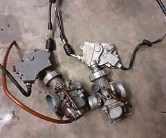 Yamaha banshee parts - Image 5/5