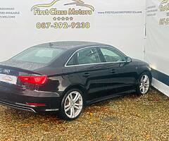 2014 AUDI A3 S LINE WE FINANCE - Image 3/10