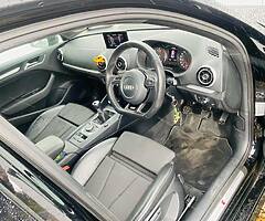 2014 AUDI A3 S LINE WE FINANCE - Image 4/10