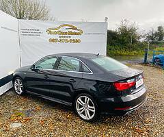 2014 AUDI A3 S LINE WE FINANCE - Image 5/10