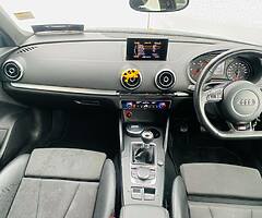 2014 AUDI A3 S LINE WE FINANCE - Image 6/10