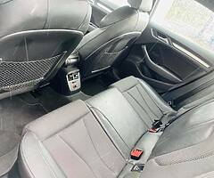 2014 AUDI A3 S LINE WE FINANCE - Image 7/10