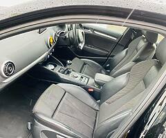 2014 AUDI A3 S LINE WE FINANCE - Image 8/10