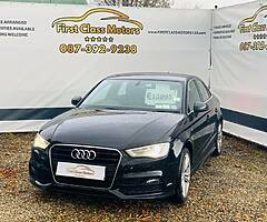 2014 AUDI A3 S LINE WE FINANCE - Image 9/10