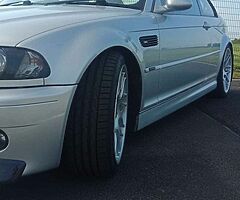 2004 BMW M3 - Image 9/10