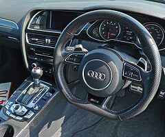 2015 Audi RS4 - Image 5/10