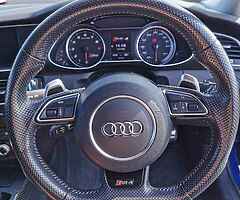 2015 Audi RS4 - Image 8/10