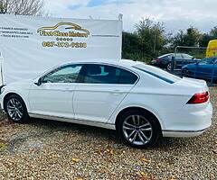 2016 VOLKSWAGEN PASSAT GT WE
FINANCE ALL