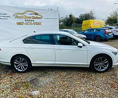 2016 VOLKSWAGEN PASSAT GT WE
FINANCE ALL