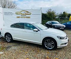 2016 VOLKSWAGEN PASSAT GT WE
FINANCE ALL - Image 3/10