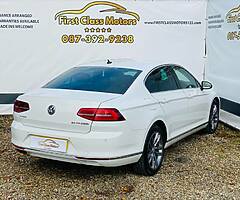 2016 VOLKSWAGEN PASSAT GT WE
FINANCE ALL - Image 5/10