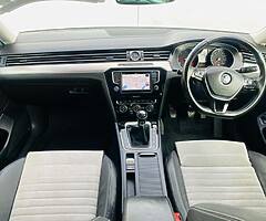 2016 VOLKSWAGEN PASSAT GT WE
FINANCE ALL - Image 6/10