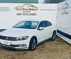2016 VOLKSWAGEN PASSAT GT WE
FINANCE ALL - Image 9/10