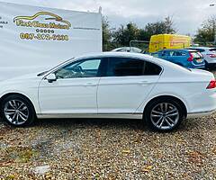 2016 VOLKSWAGEN PASSAT GT WE
FINANCE ALL - Image 10/10
