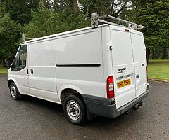 2011 Ford Transit - Image 4/10