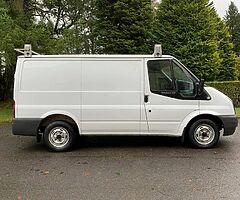 2011 Ford Transit - Image 5/10