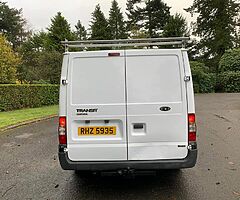 2011 Ford Transit - Image 6/10