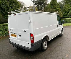 2011 Ford Transit - Image 7/10