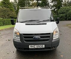 2011 Ford Transit - Image 8/10
