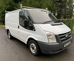 2011 Ford Transit - Image 9/10