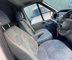 2011 Ford Transit - Image 10/10