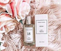 FM fragrance