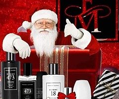FM fragrance