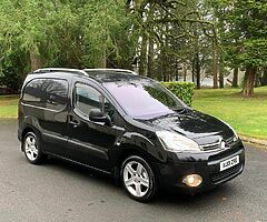 2013 Citroën Berlingo