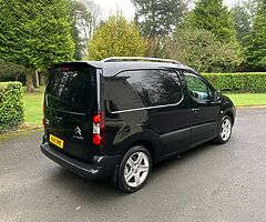 2013 Citroën Berlingo