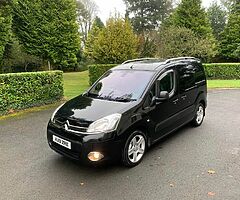 2013 Citroën Berlingo - Image 4/10