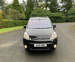 2013 Citroën Berlingo - Image 5/10