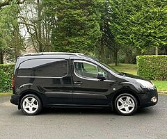 2013 Citroën Berlingo - Image 6/10