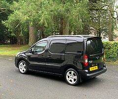 2013 Citroën Berlingo - Image 7/10