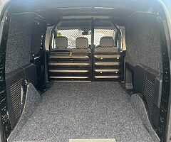 2013 Citroën Berlingo - Image 8/10