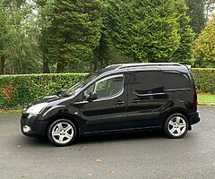 2013 Citroën Berlingo - Image 9/10