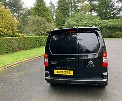 2013 Citroën Berlingo - Image 10/10