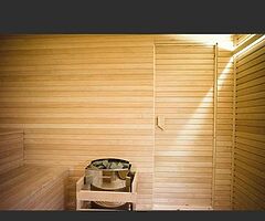 Alder paneling wood