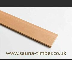 Alder paneling wood