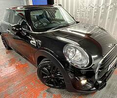2018 MINI COOPER - Image 10/10